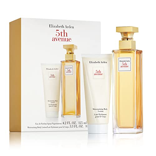 Set Fifth Avenue de Elizabeth Arden (Mujer) - imagen 1