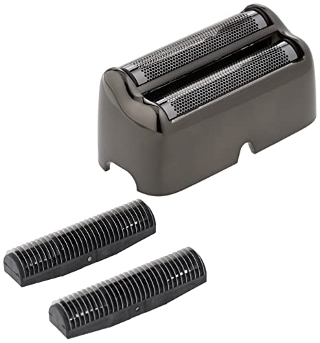 BaBylissPRO UVFOIL Double Replacement Foil with Cutters - imagen 1