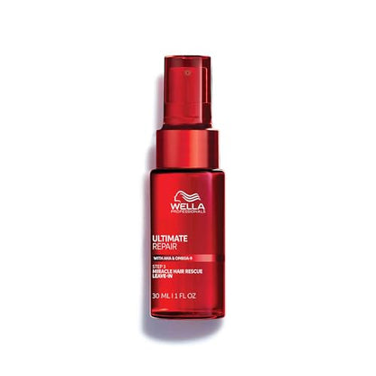 Wella Professionals ULTIMATE REPAIR Rescate Milagroso para Cabello Dañado | Tratamiento Leave-In de Lujo | Reparación y Protección Duradera | Para - imagen 4