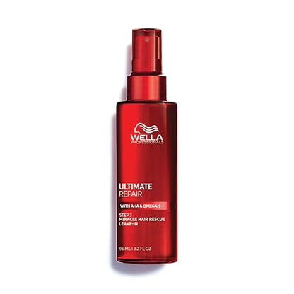 Wella Professionals ULTIMATE REPAIR Rescate Milagroso para Cabello Dañado | Tratamiento Sin Enjuague de Lujo | Reparación y Protección Duradera | - imagen 3