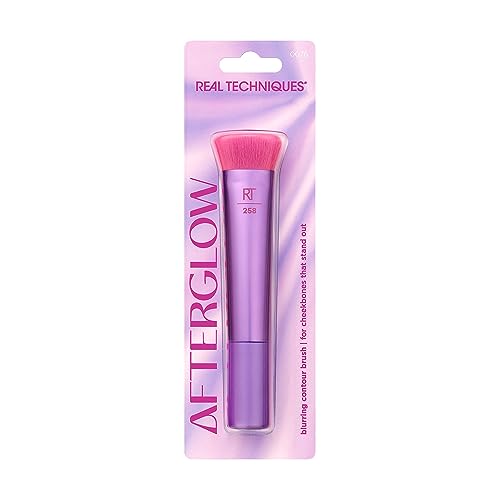 Brocha Contour Blurring Afterglow de Real Techniques - imagen 3