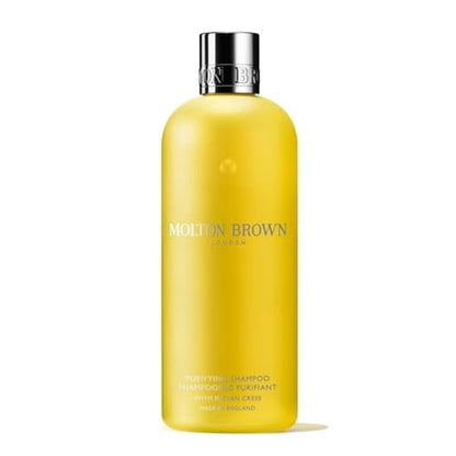 Champú Purificante Molton Brown con Cress Indian 10 fl. oz. - imagen 1