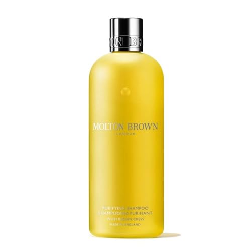 Champú Purificante Molton Brown con Cress Indian 10 fl. oz. - imagen 4