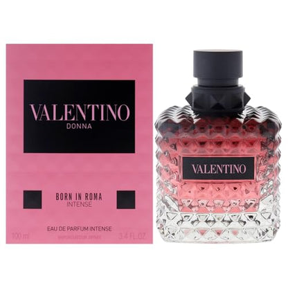 Valentino Donna Born In Roma Intense Eau de Parfum Spray para Mujeres, 3.4 Onzas - imagen 4