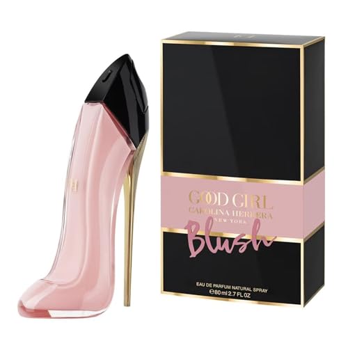 Carolina Herrera Good Girl Blush para Mujeres - Spray EDP de 2.7 oz - imagen 3