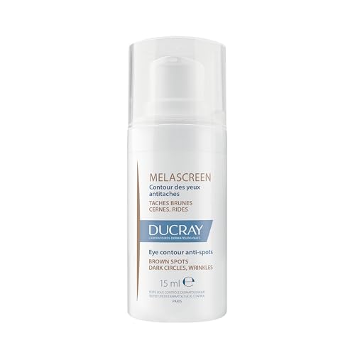 Contorno de Ojos Anti-Manchas Ducray Melascreen 15ml - imagen 2