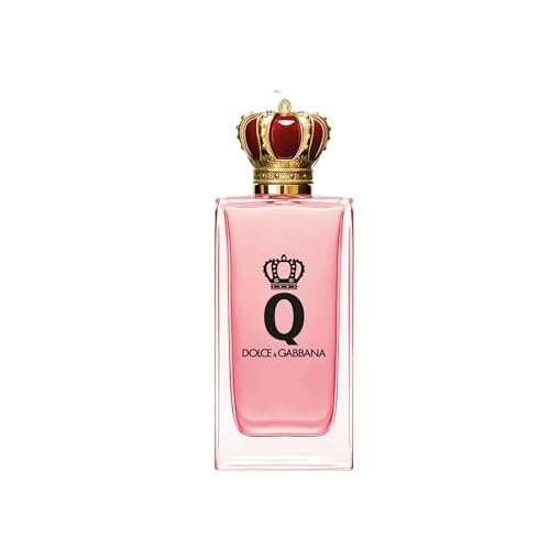 Dolce&Gabbana Q, Eau de Parfum Spray para Mujeres - 100 ml / 3.3 fl. oz - imagen 2