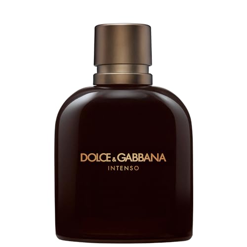 Dolce&Gabbana Pour Homme Intenso, Eau De Parfum Spray, For Men - 125 ml / 4.2 fl.oz - imagen 4