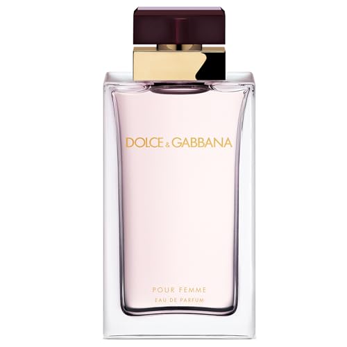 Dolce&Gabbana Pour Femme, Eau de Parfum Spray para Mujeres - 100 ml / 3.3 fl. oz - imagen 1