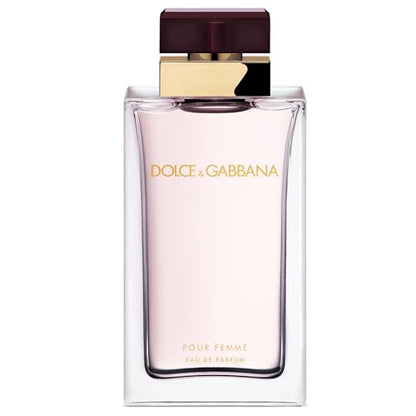 Dolce&Gabbana Pour Femme, Eau de Parfum Spray para Mujeres - 100 ml / 3.3 fl. oz - imagen 4