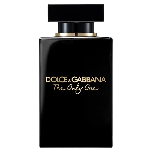 Dolce&Gabbana The Only One Intense, Eau De Parfum Spray, For Women - 100 ml / 3.3 fl.oz - imagen 1