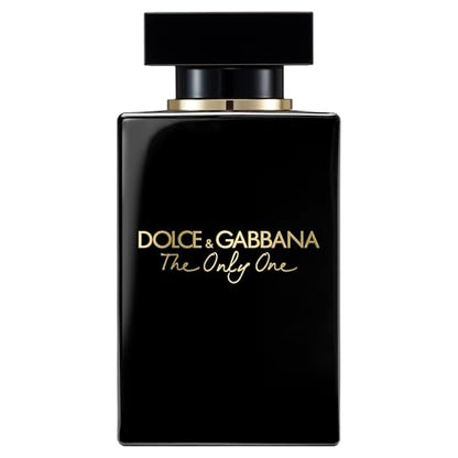 Dolce&Gabbana The Only One Intense, Eau de Parfum Spray para Mujeres - 100 ml / 3.3 fl. oz - imagen 1