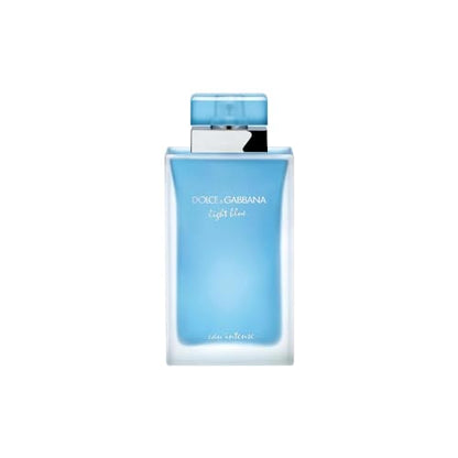 Dolce&Gabbana Light Blue Eau Intense 100 mL - Fragancia para Mujer - imagen 1