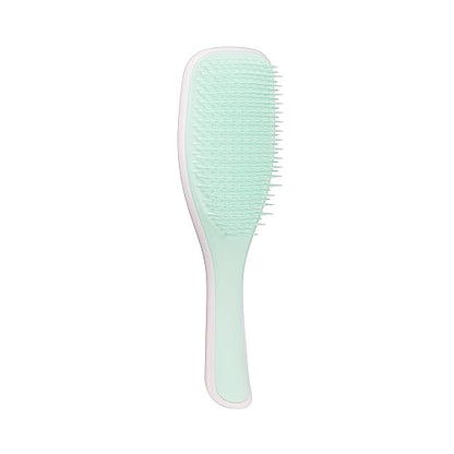 Cepillo Desenredante Tangle Teezer Ultimate para Cabello Húmedo y Seco, Elimina Nudos y Reduce Quiebre para Todos los Tipos de Cabello, Rosa Bebé y - imagen 1