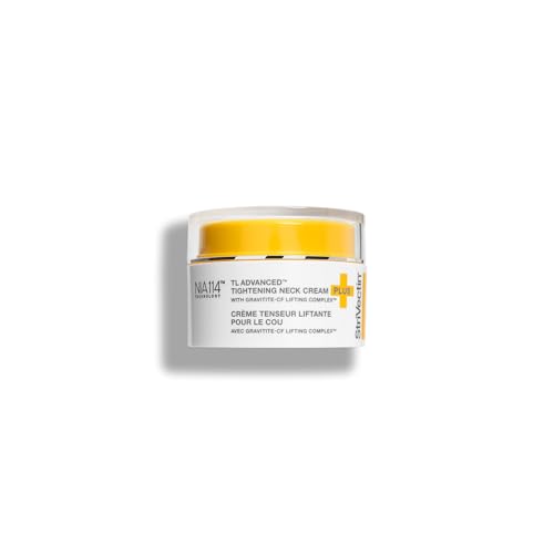 Crema para el Cuello StriVectin TL Advanced Tightening PLUS - 1.0 oz - Aumenta la Tensión y Eleva la Piel, Reduce Visiblemente la Flacidez y Arrugas - imagen 4