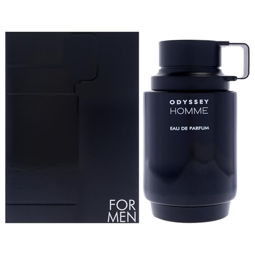 Armaf Odyssey Homme Eau de Parfum para Hombre, Spray de 6.8 Onzas - imagen 1