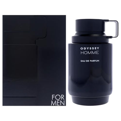 Armaf Odyssey Homme Eau de Parfum para Hombre, Spray de 6.8 Onzas - imagen 1