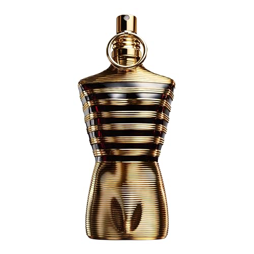 Jean Paul Gaultier Le Male Elixir Parfum (4.2 fl oz) - imagen 2