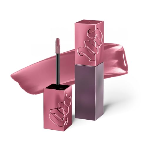 Urban Decay Vice Lip Bond Glossy Lápiz Labial Líquido de Larga Duración OG Backtalk - imagen 1