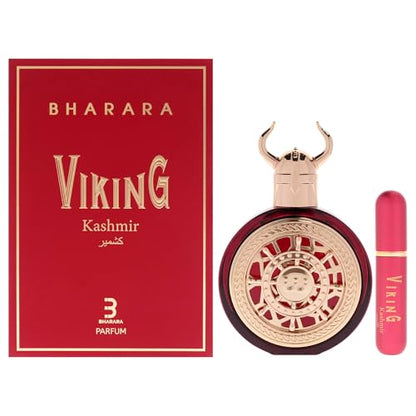 Bharara Viking Perfume Unisex 3.4 OZ / 100 ML - imagen 1