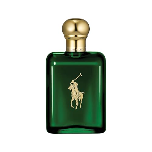 RALPH LAUREN FRAGRANCES Polo - Eau de Toilette para Hombre - Perfume Amaderado y Especiado - Con Pino, Pachulí, Cuero y Tabaco - Intensidad Media - - imagen 1