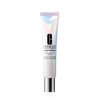 Clinique Even Better r Iluminador con Vitamina C y Ácido Hialurónico para Todo Tipo de Piel | Hidratante, Ligero, 1 Fl Oz - imagen 1