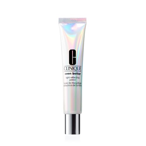 Clinique Even Better r Iluminador con Vitamina C y Ácido Hialurónico para Todo Tipo de Piel | Hidratante, Ligero, 1 Fl Oz - imagen 2