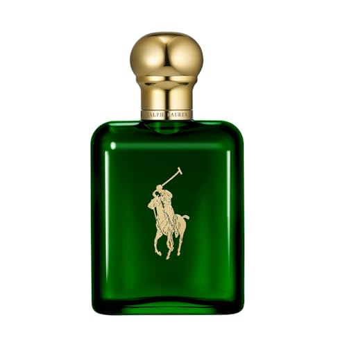 RALPH LAUREN FRAGRANCES Polo - Eau de Toilette para Hombre - Perfume Amaderado y Especiado - Con Pino, Pachulí, Cuero y Tabaco - Intensidad Media - - imagen 3