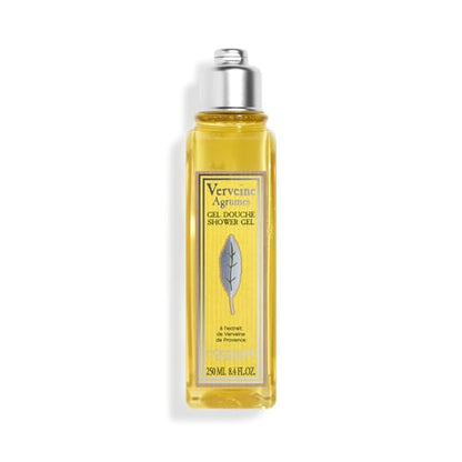 Gel de Ducha L'OCCITANE Verbena Cítrica 8.40 fl oz - imagen 1