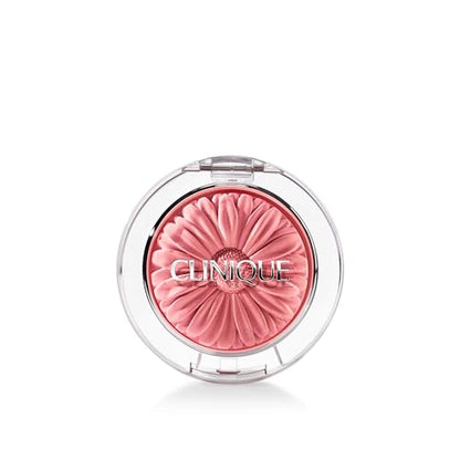 Clinique Cheek Pop Blush Heather Pop | Color Vibrante y Natural, Duradero y Construible, 3.4 g - imagen 1