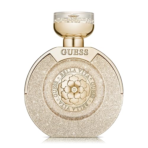 Guess Bella Vita Paradiso de Guess para Mujeres - Spray EDP de 3.4 oz - imagen 1