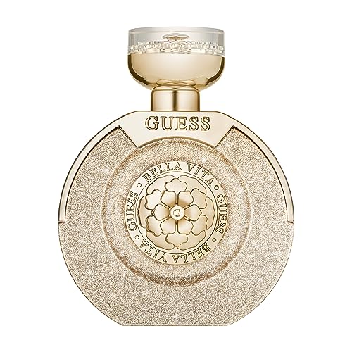 Guess Bella Vita Paradiso Eau de Parfum Spray para Mujeres, 1.0 Fl. Oz. - imagen 2