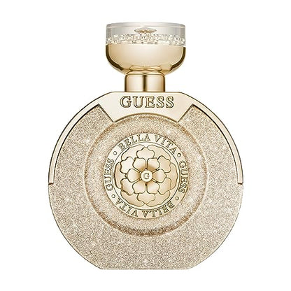 Guess Bella Vita Paradiso Eau de Parfum Spray para Mujeres, 1.0 Fl. Oz. - imagen 2