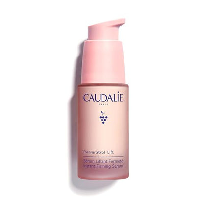 Caudalie Resveratrol-Lift Instant Firming Retinol Alternative Serum, Refillable - 30 mL - imagen 2
