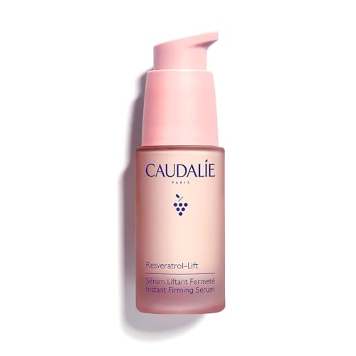 Caudalie Resveratrol-Lift Instant Firming Retinol Alternative Serum, Refillable - 30 mL - imagen 4