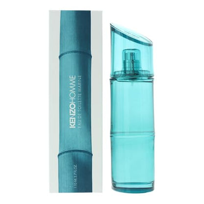 Kenzo Marine (M) 3.7 EDT Spray para Hombre - imagen 2