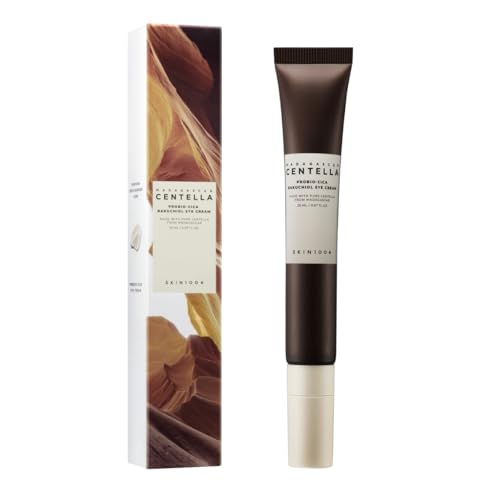 Crema para los Ojos SKIN1004 Centella Probio-Cica con Bakuchiol, Tratamiento Hidratante para el Área de los Ojos, Alternativa al Retinol, 20ml - imagen 1