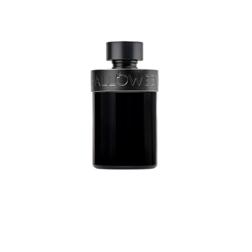 Halloween Man Mystery Eau de Parfum, Fruity and Fresh Spicy Perfume with Pepper, Lavender, and Mandarin Notes, Aromatic Everyday Fragrance, Long-Lasti - imagen 2
