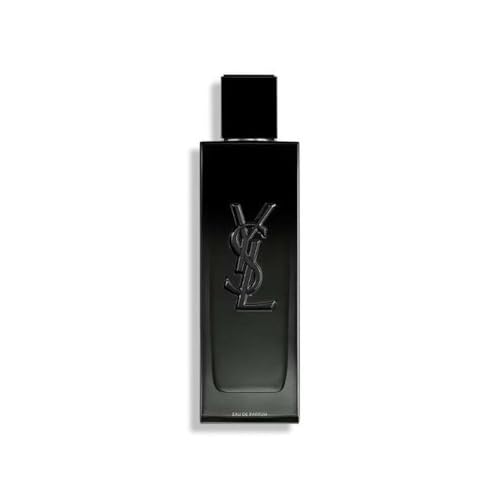 Yves Saint Laurent Ysl Myslf Eau de Parfum Spray para Hombre, 3.4 Onzas - imagen 1