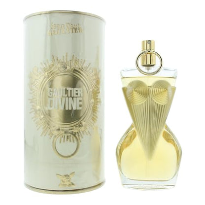 Jean Paul Gaultier Gaultier Divine Eau de Parfum (3.4 fl oz) - imagen 4