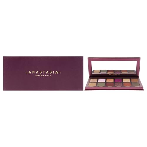 Anastasia Beverly Hills - Eyeshadow Palettes - imagen 1