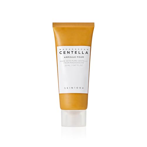 SKIN1004 Espuma de Ampoule de Centella de Madagascar 20ml - imagen 1