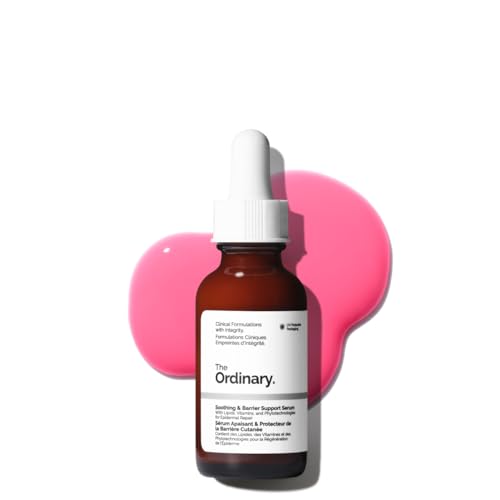 The Ordinary Suero Calmante y de Soporte para la Barrera, Solución Hidratante y Reductora de Enrojecimiento con Centella Asiática para Reparación de - imagen 1
