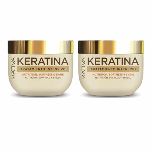 Tratamiento de Keratina para Cabello Lacio y Brillante - imagen 1