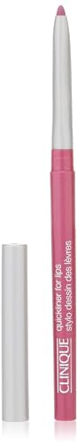 Lápiz Labial Clinique Quickliner de Larga Duración | No Seca + Sin Necesidad de Afilar, Intense Jam - imagen 2