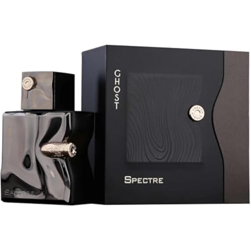 Eau de Parfum Spectre Ghost 80ml de French Avenue - imagen 1