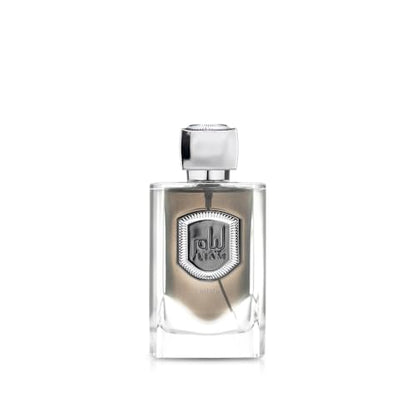 Lattafa Liam Grey Eau de Parfum Spray Unisex, 100 ml - imagen 1