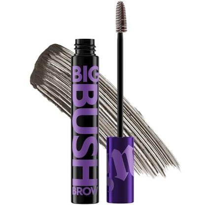 Gel Tinte Voluminizador para Ceja Urban Decay Big Bush (Brown Sugar - Marrón Suave Medio), Resistente al Agua, 24 Horas de Fijación - 0.19 fl oz - imagen 2