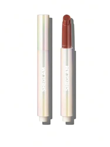 Brillo Perfecto para Labios Pout-Perfect - Peachy Keen de Sheglam para Mujeres - 0.07 oz Labial - imagen 2