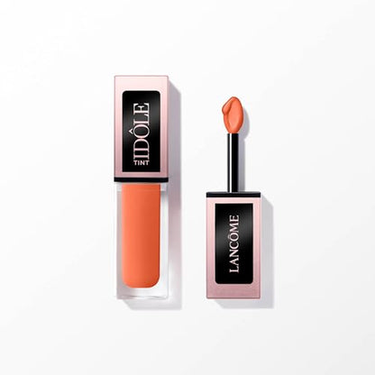 Lápiz de Ojos Líquido y Sombra de Larga Duración Lancôme Idôle - Maquillaje de Ojos Multiusos en Acabados Mate y Brillante - Color Construible y - imagen 1